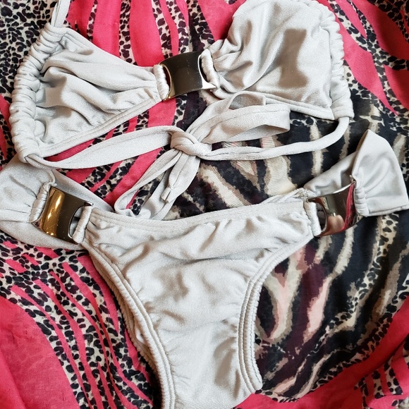 luxury brazilian swimwear